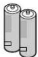 PANASONIC Viera TH-50PX80 - Accessoires - 2