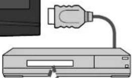 PANASONIC Viera TH-50PX80 - VIERA Link "HDAVI Control™" - 2