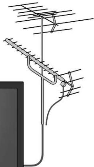 PANASONIC Viera TH-50PX80 - VIERA Link "HDAVI Control™" - 1