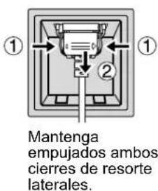 PANASONIC Viera TH-50PX80 - ADVERTENCIA - 3