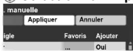 PANASONIC Viera TH-50PX80 - ■ Pour réinitialiser les paramétrages du menu Réglage - 14