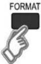 PANASONIC Viera TH-50PX80 - ■ Other Useful Functions (Operate after - 1