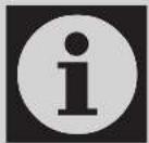 GRUNDIG HD 6280 - Meanings of the symbols - 1
