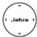JABRA 8601-139 - Comment utiliser l'unité de contrôle à distance - 10