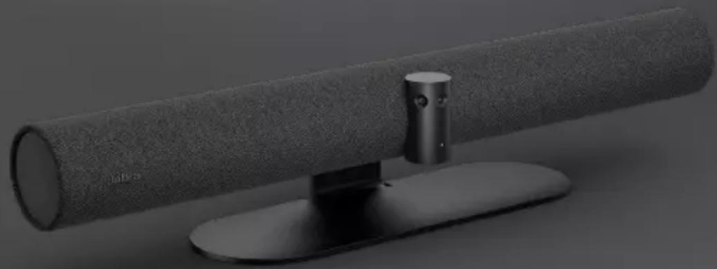 JABRA 8601-145 - Manuel d'utilisation - 1