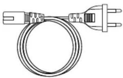 JABRA 8601-142 - Accessoires fournis - 2