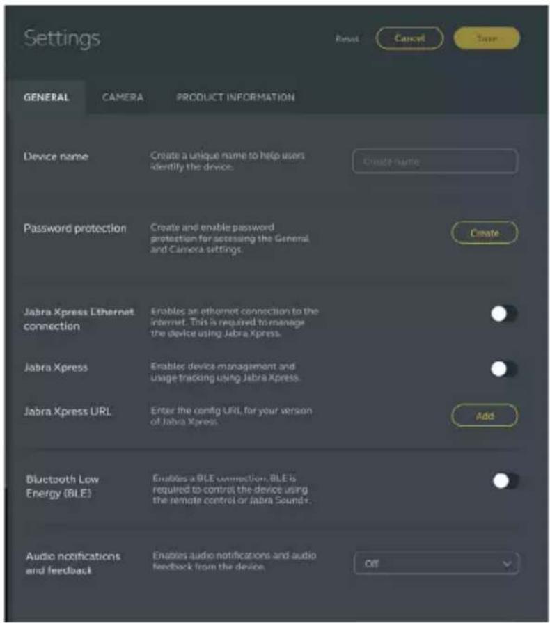 JABRA 8601-142 - Assistant de démarrage rapide dans Jabra Direct - 2