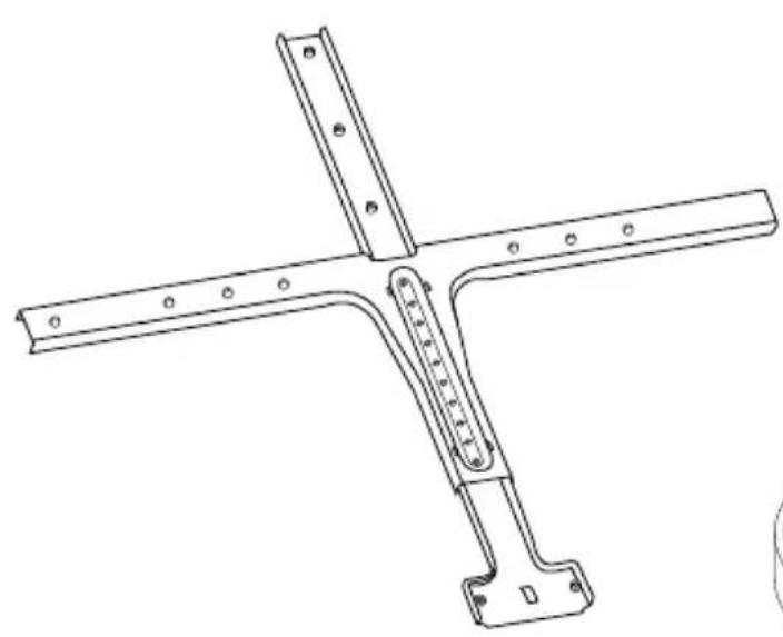 JABRA 8601-201 - Accessoires optionnels - 1