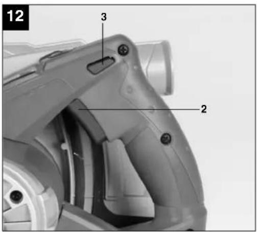 EINHELL RT-CS 190/1 - 14