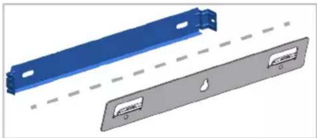 GRUNDIG GDKP5485BBSCH - Product Accessories - 1