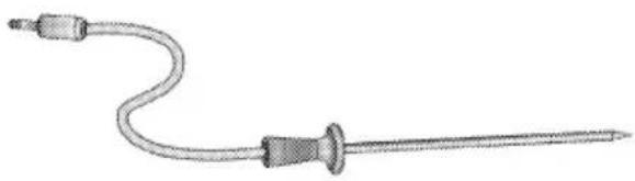 GRUNDIG GEBM19302BP - Accessoires de l'appareil - 5
