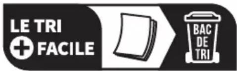 GRUNDIG GDSP5470BSCH - Signification des symboles - 6