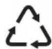 GRUNDIG GDSP5470BSCH - Hinweise zum Recycling - 1