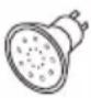 GRUNDIG GDSP5470BSCH - Replacement of Lamp - 2