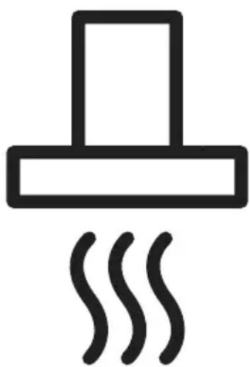 GRUNDIG GDSP5470BSCH - Бытовая кухонная вытяжка - 1