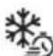 GRUNDIG GKPN 46821 W - Quick Freezing Key - 1