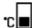 GRUNDIG GKPN 66830 LXP - Tecla de configuración de la temperatura del compartimento del congelador - 1
