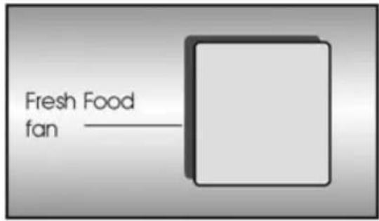 Fresh Food fan ____