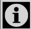 GRUNDIG GQN21355XN - IJsmachine uitgeschakeld pictogram. - 1