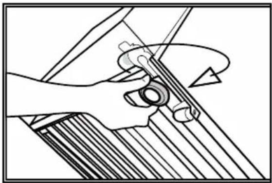 GRUNDIG GQN21355XN - Self-Repair - 2