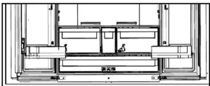 GRUNDIG GQN21355XN - (bei bestimmten Modellen) - 5