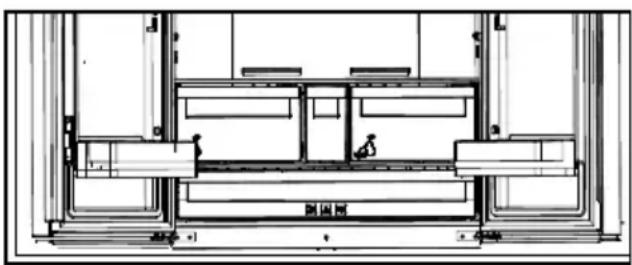 GRUNDIG GQN21355XN - (pour certains modèles) - 5