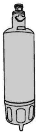 GRUNDIG GQN21355XN - Voor de installatie - 1