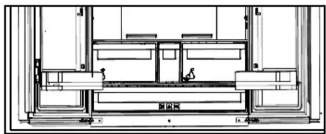 GRUNDIG GQN21355XN - (alleen bepaalde modellen) - 5