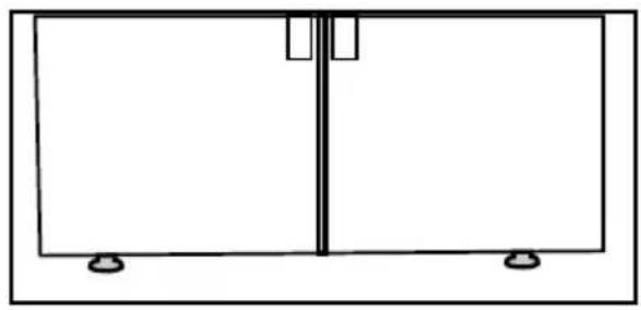 GRUNDIG GQN21355XN - Compartiment Multizone - 4