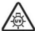 GRUNDIG GT5P6923M0 - Symboles et commentaires - 6