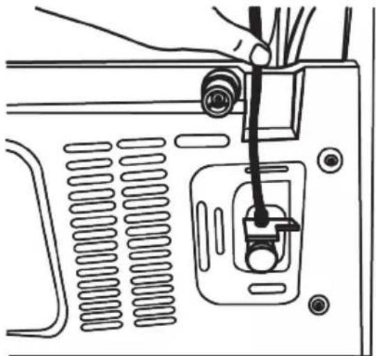GRUNDIG GSBS 23340 FX - WARNUNG - 10