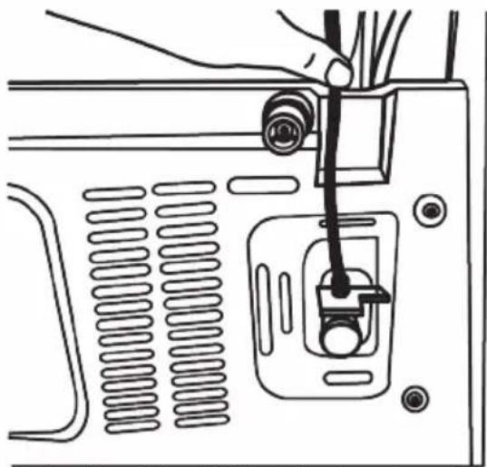 GRUNDIG GSBS 23340 FX - Für Produkte zur Verwendung in Kanister; - 1