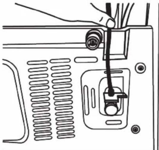 GRUNDIG GSBS 23340 FX - Pour les produits utilisés dans des récipients en verre ; - 1
