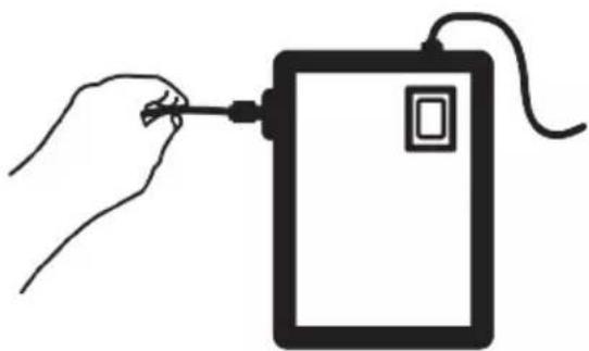 GRUNDIG GSBS 23340 FX - Für Produkte zur Verwendung in Kanister; - 2