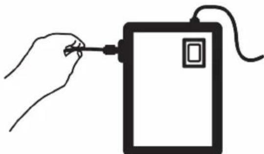 GRUNDIG GSBS 23340 FX - Pour les produits utilisés dans des récipients en verre ; - 2