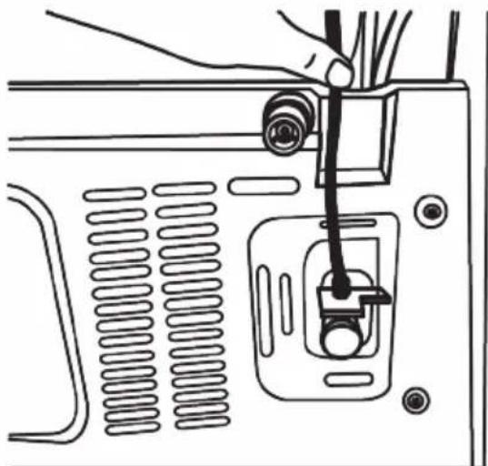 GRUNDIG GSBS 23340 FX - For products to be used in carboys; - 1