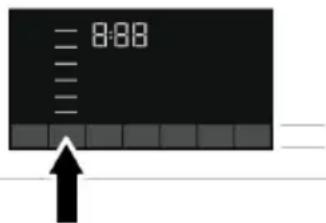 GRUNDIG GW5P58415W - Επιλογή αριθμού στροφών στυ- ψίματος - 2