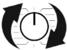 GRUNDIG GW5P58415W - Επιλογή προγράμματος - 2