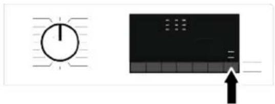 GRUNDIG GW5P58415W - Λειτουργία Remote Control (Τηλεχειρισμός) και η χρήση της - 2