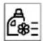 GRUNDIG GW5P58415W - Πίνακας Συμβόλων - 13