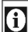 GRUNDIG GSMI1030N - Symbole und ihre Bedeutung - 2