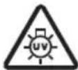 GRUNDIG GT5P6823W0 - Symboles et commentaires - 6