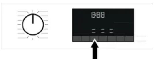 GRUNDIG GW7P5941089W - Sélection des fonctions auxiliaires - 1