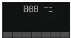 GRUNDIG GW7P5941089M - Basculer la machine en mode pause : - 2