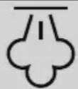 GRUNDIG SIS 6170 - Meanings of the symbols - 4
