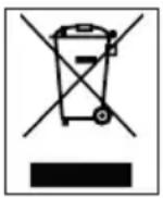 GRUNDIG SIS 6170 - Compliance with WEEE Directive and Disposing of the Waste Product - 1