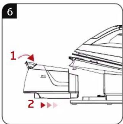 GRUNDIG SIS 6170 - INHALT - 8