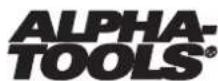 Alpha Tools AAS 14 4/1 - 1