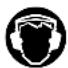 Alpha Tools KS 210/2 Profi - Wear goggles - 1