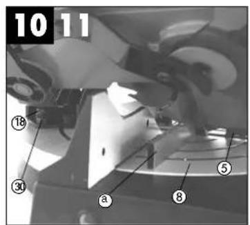 Alpha Tools KS 210/2 Profi - 11